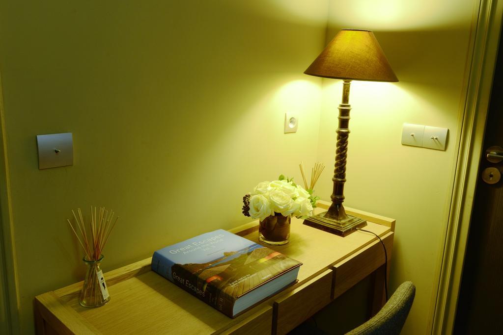Appartement Paris Tour Eiffel Szoba fotó