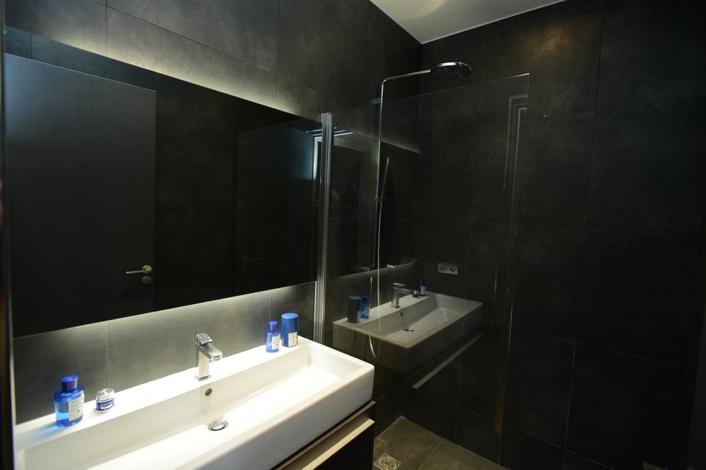 Appartement Paris Tour Eiffel Szoba fotó